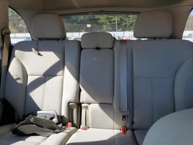 Photo 10 from auction – 2014 FORD EDGE SE with VIN 2FMDK3GC3EBA99105