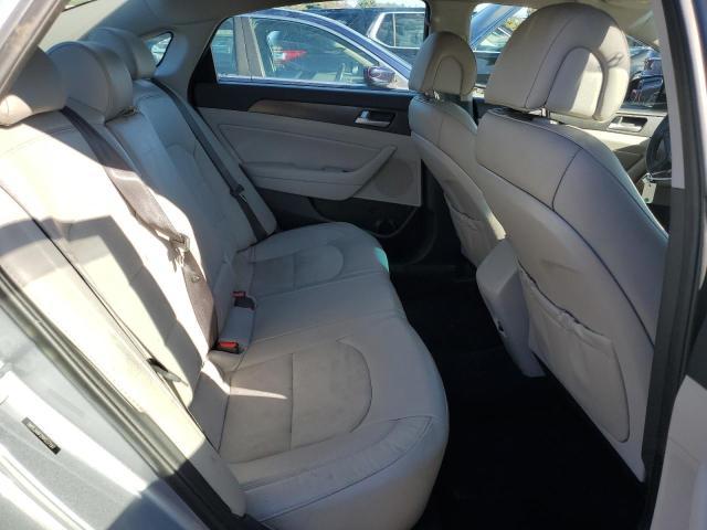 Photo 10 from auction – 2017 HYUNDAI SONATA SPO with VIN 5NPE34AF2HH537197