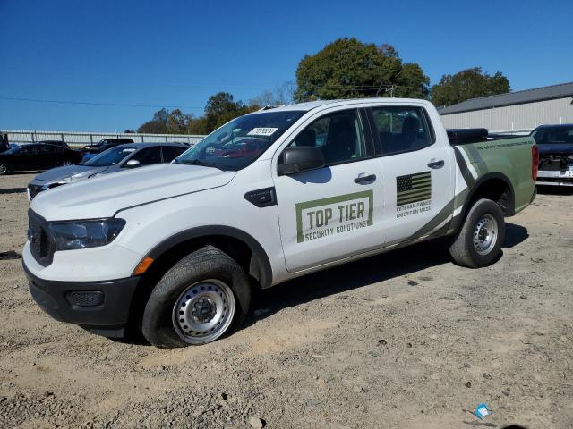 FORD RANGER XL 2023 with VIN 1FTER4EH0PLE13465 - Photo from auction