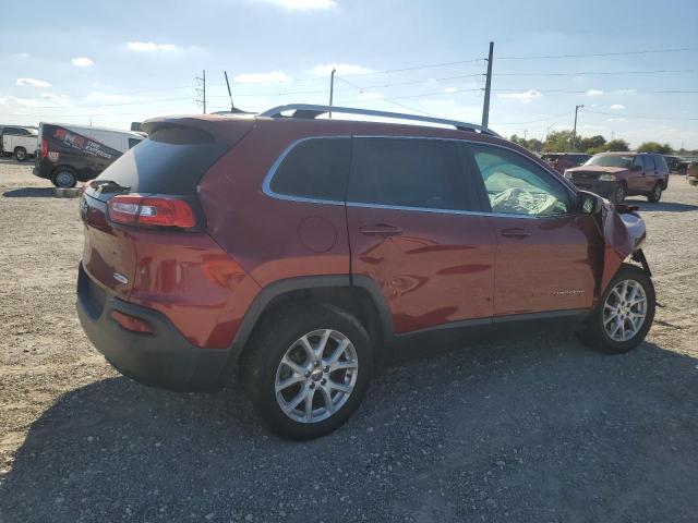 Photo 3 from auction – 2017 JEEP CHEROKEE L with VIN 1C4PJLCB6HW535238