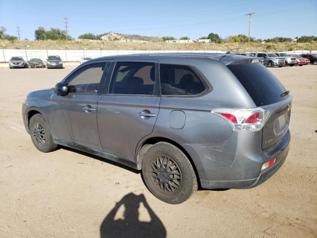 Foto 2 de la subasta – 2014 MITSUBISHI OUTLANDER con VIN JA4AD2A32EZ007672