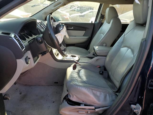 Photo 7 from auction – 2011 GMC ACADIA SLT with VIN 1GKKVRED9BJ327332