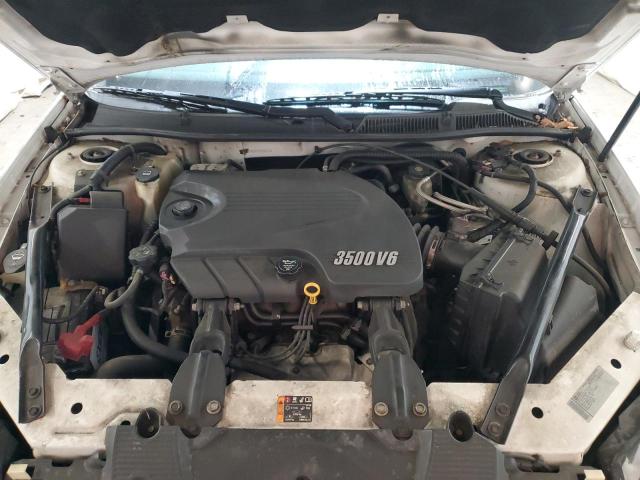 Photo 11 from auction – 2011 CHEVROLET IMPALA LT with VIN 2G1WG5EK3B1158152