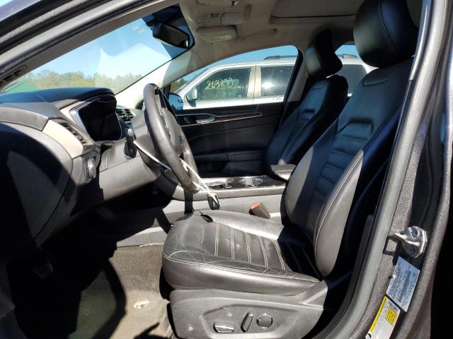 Photo 7 from auction – 2015 FORD FUSION SE with VIN 3FA6P0HD6FR188017