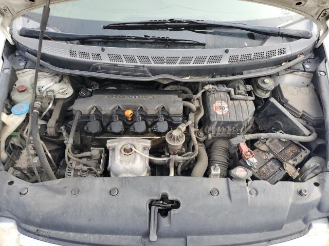 Photo 11 from auction – 2008 HONDA CIVIC EX with VIN 2HGFA16808H354958