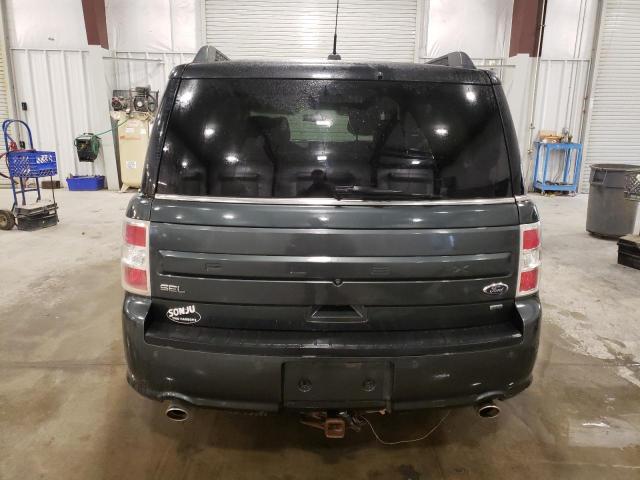 Photo 6 from auction – 2015 FORD FLEX SEL with VIN 2FMHK6C85FBA08745