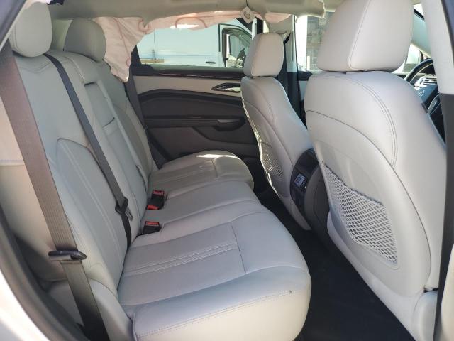 Photo 11 from auction – 2013 CADILLAC SRX PERFOR with VIN 3GYFNDE35DS607042