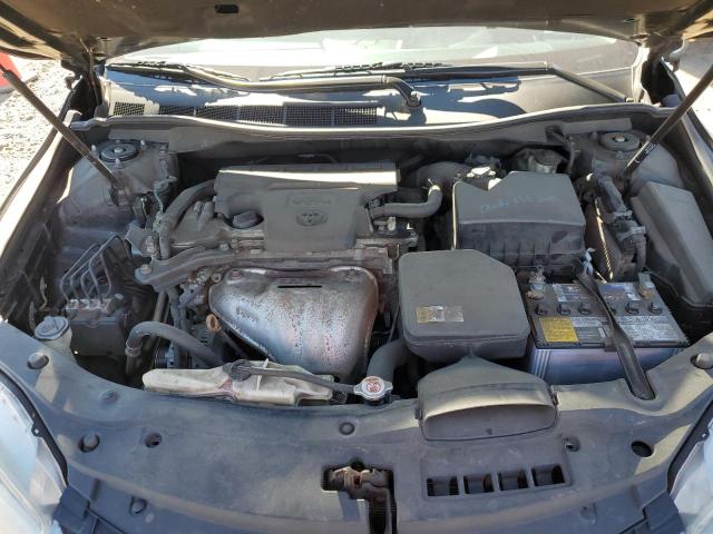 Photo 11 from auction – 2017 TOYOTA CAMRY LE with VIN 4T1BF1FK6HU717797