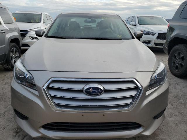 Photo 5 from auction – 2015 SUBARU LEGACY 2.5 with VIN 4S3BNAC6XF3029819