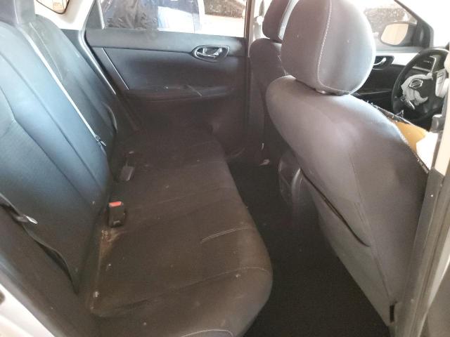 Photo 10 from auction – 2017 NISSAN SENTRA S with VIN 3N1AB7AP2HY229593