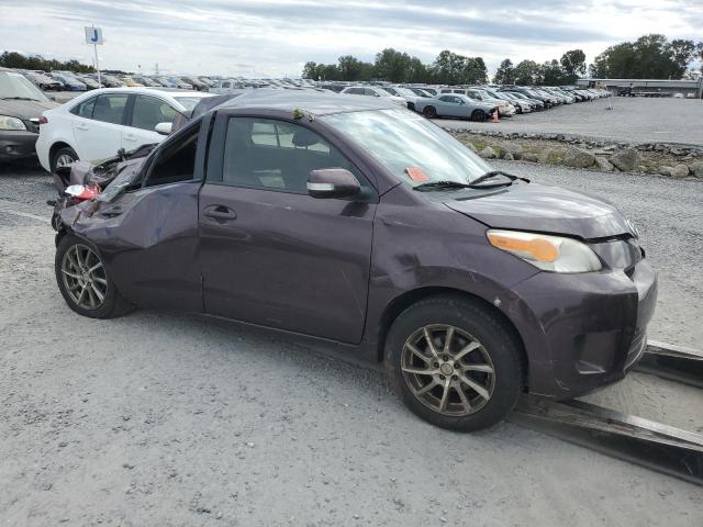 Photo 4 from auction – 2012 TOYOTA SCION XD with VIN JTKKU4B41C1025341