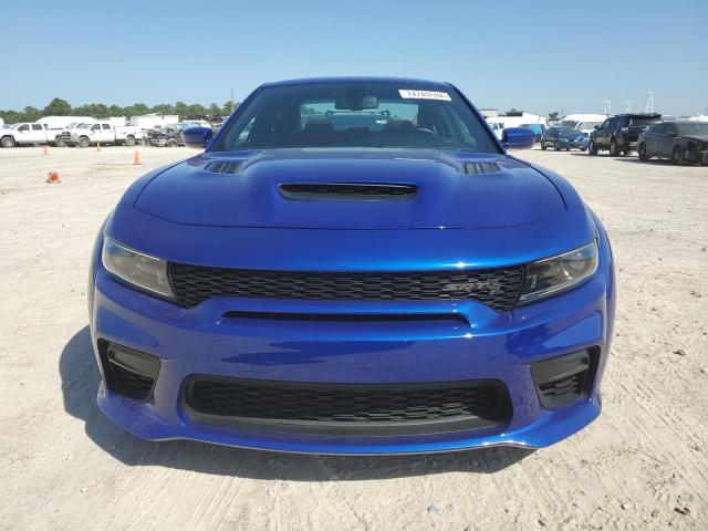 Photo 5 from auction – 2022 DODGE CHARGER SR with VIN 2C3CDXL97NH159335