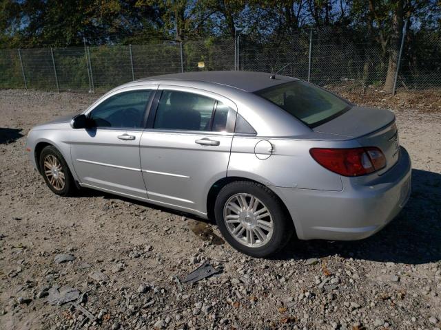 Photo 2 from auction – 2007 CHRYSLER SEBRING TO with VIN 1C3LC56KX7N540211