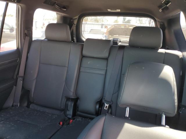 Photo 10 from auction – 2020 LEXUS GX 460 PRE with VIN JTJAM7BX8L5242650