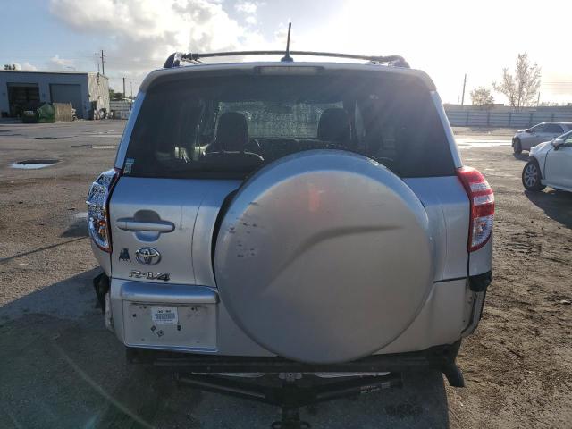 Photo 6 from auction – 2011 TOYOTA RAV4 with VIN 2T3ZF4DV3BW096692
