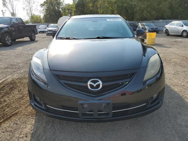 Photo 5 from auction – 2010 MAZDA 6 S with VIN 1YVHZ8CB8A5M35707