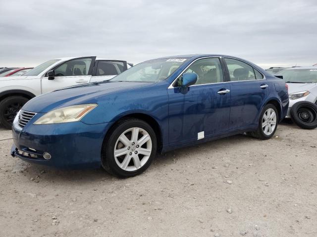 LEXUS ES 350 2007 with VIN JTHBJ46G972070546 - Photo from auction