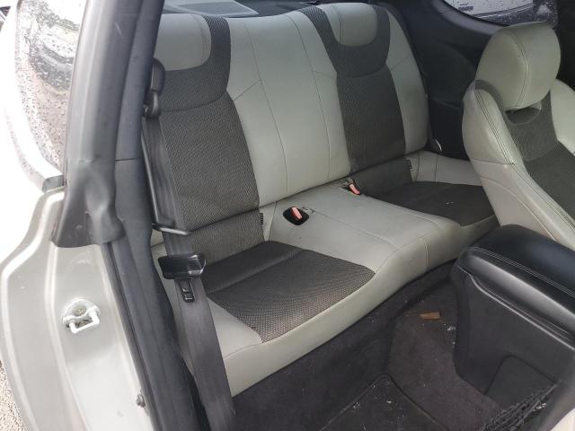 Photo 10 from auction – 2013 HYUNDAI GENESIS CO with VIN KMHHT6KD4DU102098