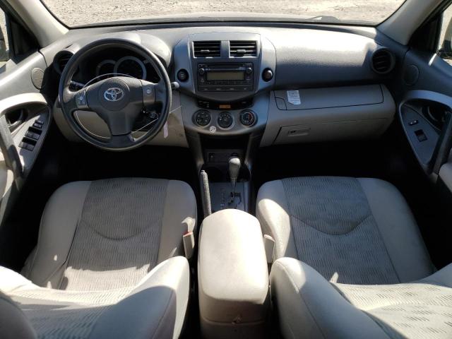 Photo 8 from auction – 2012 TOYOTA RAV4 with VIN 2T3BF4DV5CW213739