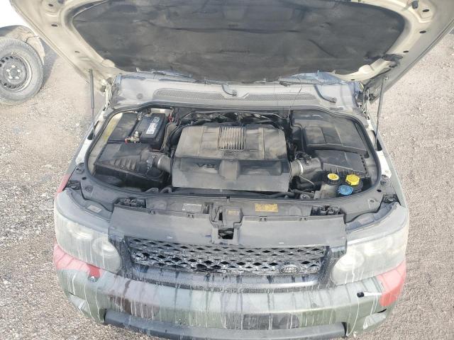 Photo 12 from auction – 2010 LAND ROVER RANGE ROVE with VIN SALSF2D46AA222398