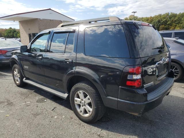 Foto 2 de la subasta – 2007 FORD EXPLORER X con VIN 1FMEU73E47UA90424