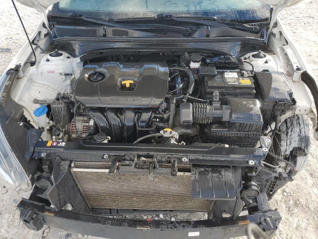 Photo 11 from auction – 2021 KIA FORTE FE with VIN 3KPF24AD5ME265331