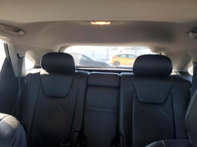 Photo 10 from auction – 2011 LEXUS RX 350 with VIN 2T2ZK1BA3BC060369