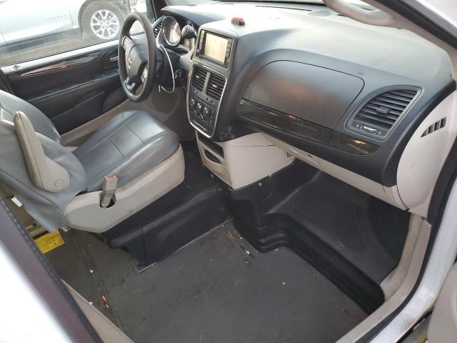 Photo 8 from auction – 2017 DODGE GRAND CARA with VIN 2C4RDGBG6HR784216