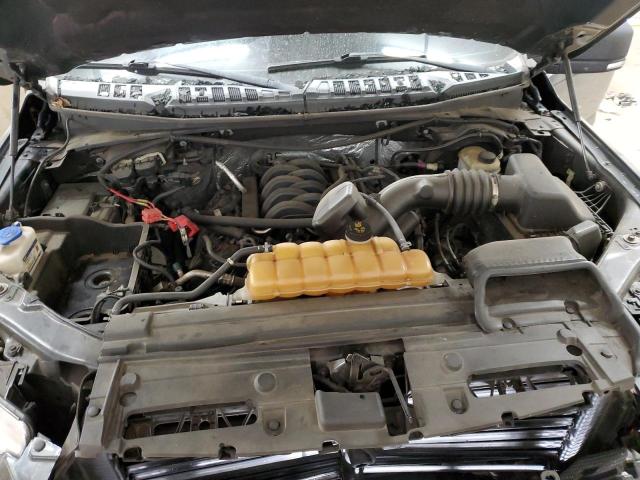 Photo 12 from auction – 2017 FORD F150 SUPER with VIN 1FTEW1EF7HFA88562