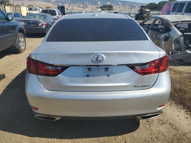 Photo 6 from auction – 2014 LEXUS GS 350 with VIN JTHBE1BL4E5039643
