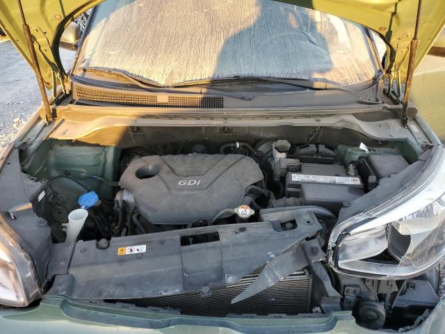Photo 12 from auction – 2014 KIA SOUL with VIN KNDJN2A21E7014019