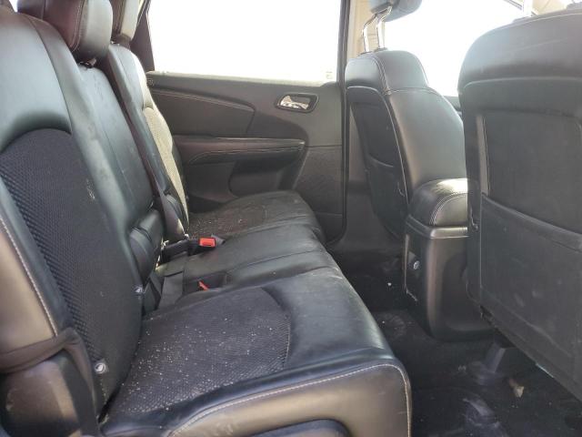 Photo 11 from auction – 2018 DODGE JOURNEY CR with VIN 3C4PDCGG2JT408866