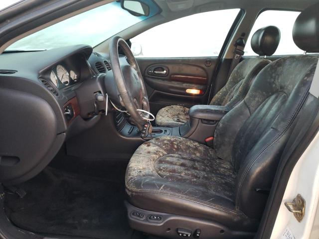 Photo 7 from auction – 2000 CHRYSLER 300M with VIN 2C3HE66G9YH195653