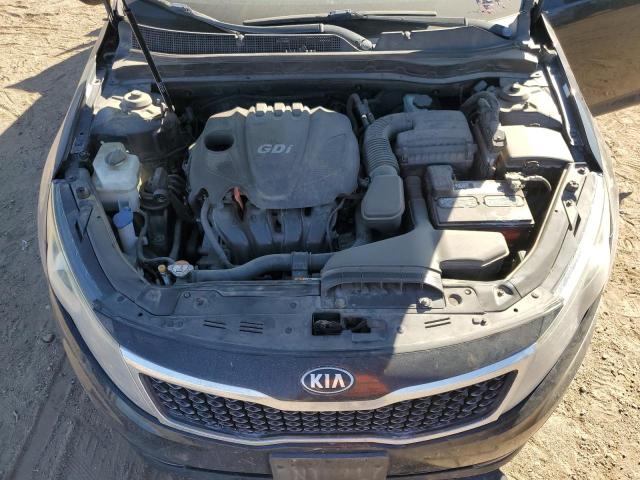 Photo 11 from auction – 2013 KIA OPTIMA LX with VIN 5XXGM4A71DG201903