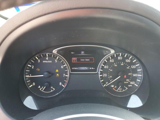 Photo 9 from auction – 2017 NISSAN ALTIMA 2.5 with VIN 1N4AL3AP4HC210545