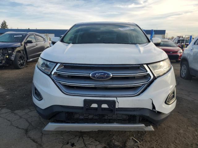 Photo 5 from auction – 2016 FORD EDGE SEL with VIN 2FMPK3J91GBB60450