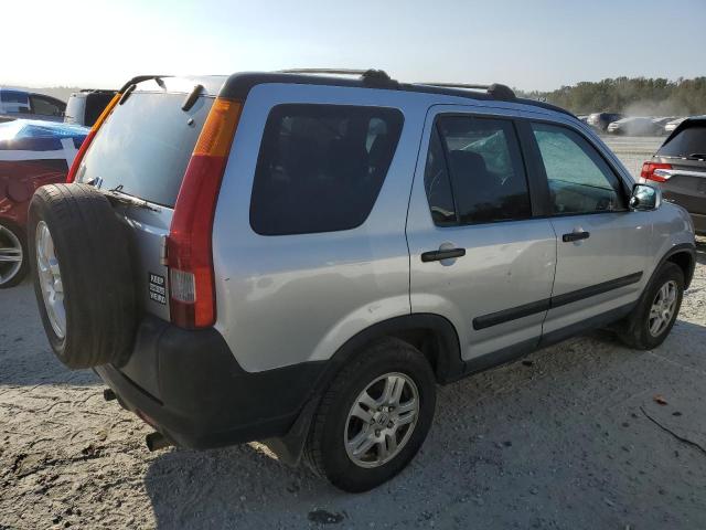 Photo 3 from auction – 2003 HONDA CR-V EX with VIN SHSRD77833U117067