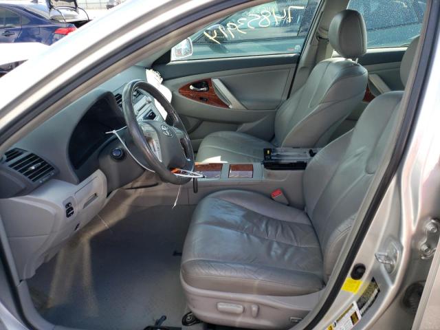 Photo 7 from auction – 2011 TOYOTA CAMRY BASE with VIN 4T4BF3EK0BR183836