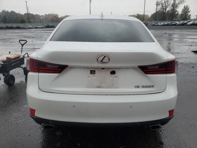 Photo 6 from auction – 2016 LEXUS IS 200T with VIN JTHBA1D26G5038075