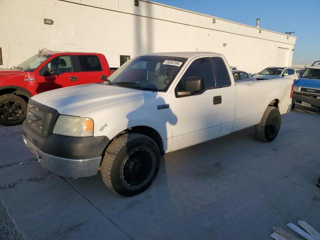 FORD F150 2006 with VIN 1FTRF12W56KD28640 - Photo from auction