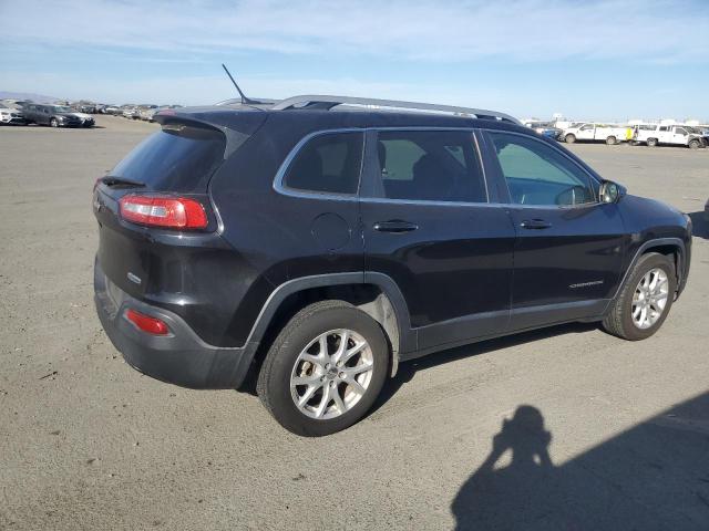 Photo 3 from auction – 2015 JEEP CHEROKEE L with VIN 1C4PJLCB1FW663111