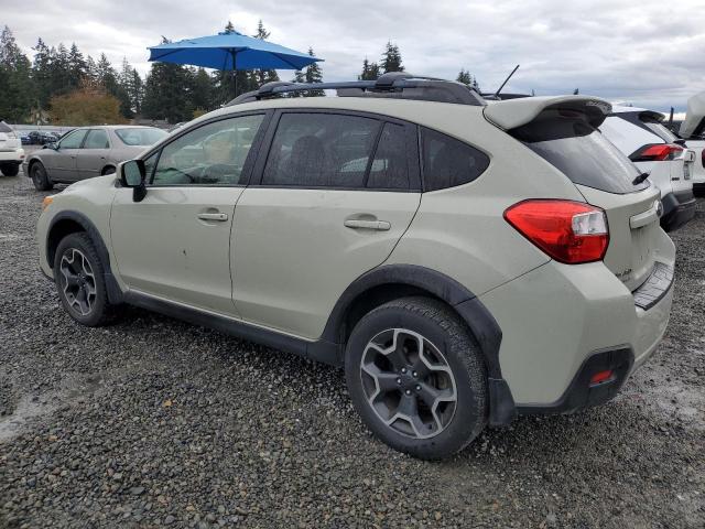 Photo 2 from auction – 2013 SUBARU XV CROSSTR with VIN JF2GPAKC8D2833869