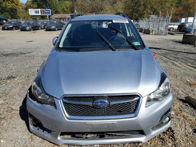 Photo 5 from auction – 2016 SUBARU IMPREZA SP with VIN JF1GPAU60G8325795