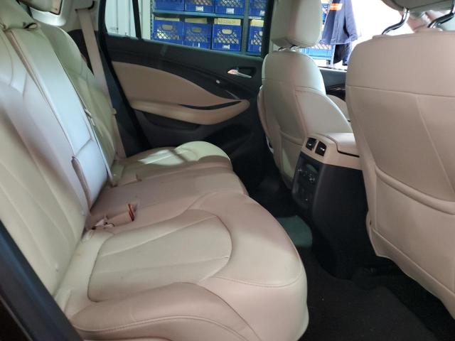 Photo 11 from auction – 2020 BUICK ENVISION E with VIN LRBFXCSA8LD115535
