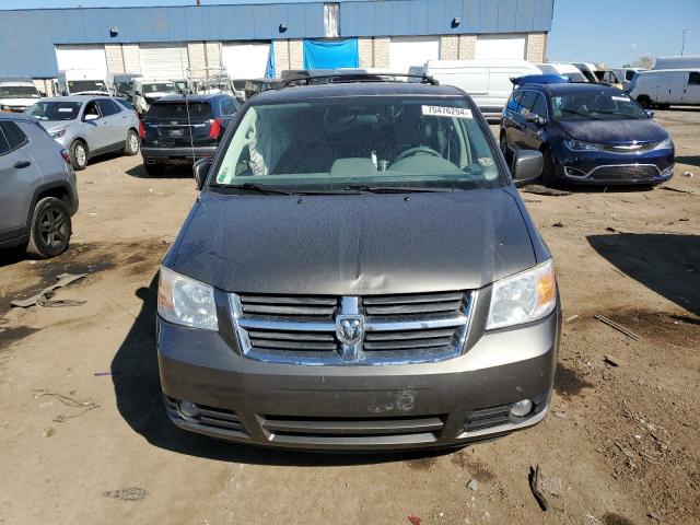 Photo 5 from auction – 2010 DODGE GRAND CARA with VIN 2D4RN5D10AR335424