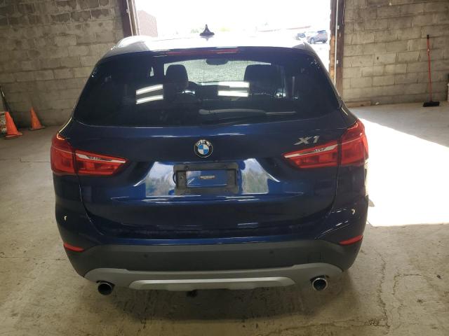 Photo 6 from auction – 2017 BMW X1 XDRIVE2 with VIN WBXHT3C3XH5F74594