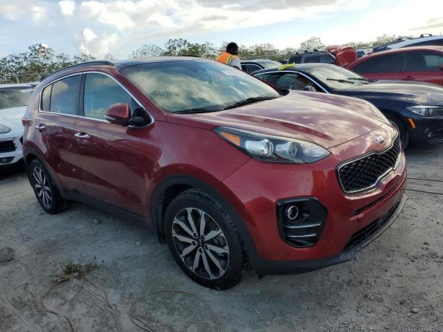 Photo 4 from auction – 2019 KIA SPORTAGE E with VIN KNDPN3ACXK7563402