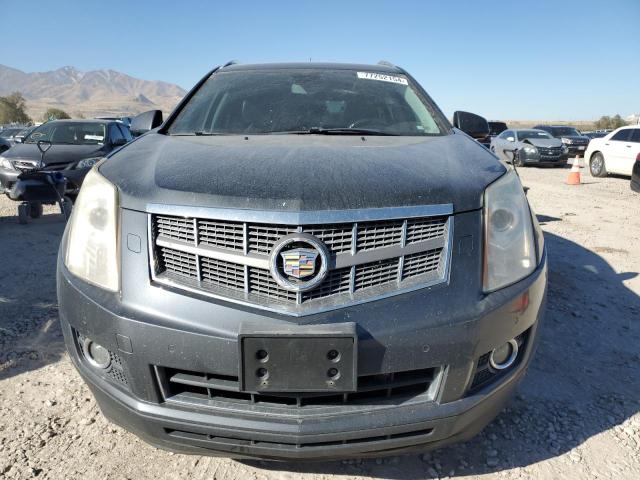 Photo 5 from auction – 2012 CADILLAC SRX PERFOR with VIN 3GYFNBE32CS528821