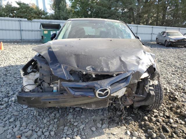 Photo 5 from auction – 2007 MAZDA 3 HATCHBAC with VIN JM1BK343771677480