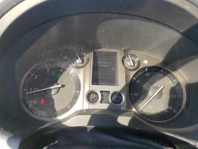 Photo 9 from auction – 2013 LEXUS GX 460 with VIN JTJBM7FX2D5052195